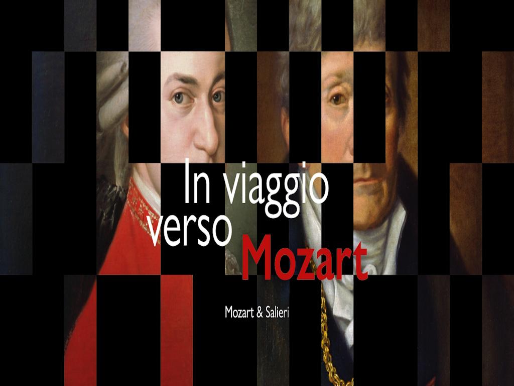 OPV - In viaggio verso Mozart | Concerti per pianoforte