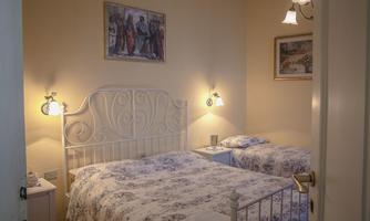 B&B VILLA AL LAGO