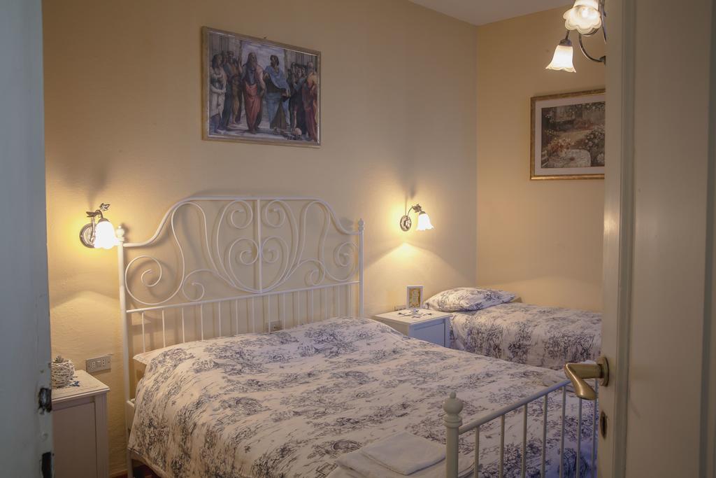 B&B VILLA AL LAGO