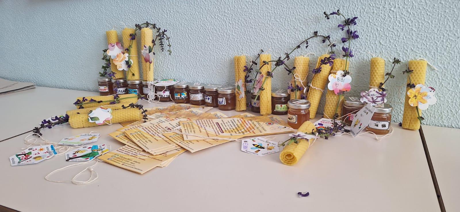 FATTORIA DIDATTICA