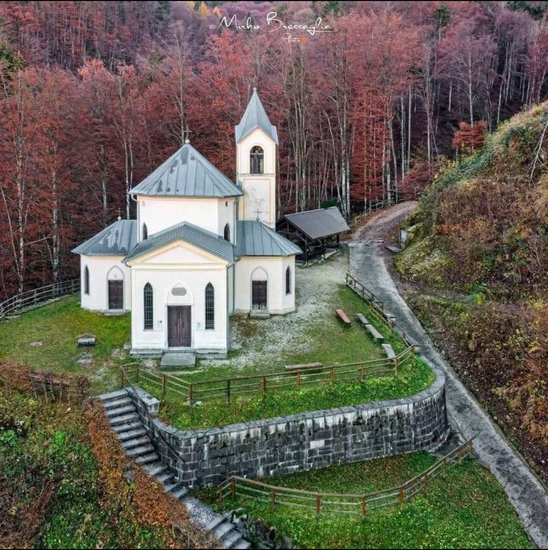 Madonna del Runal