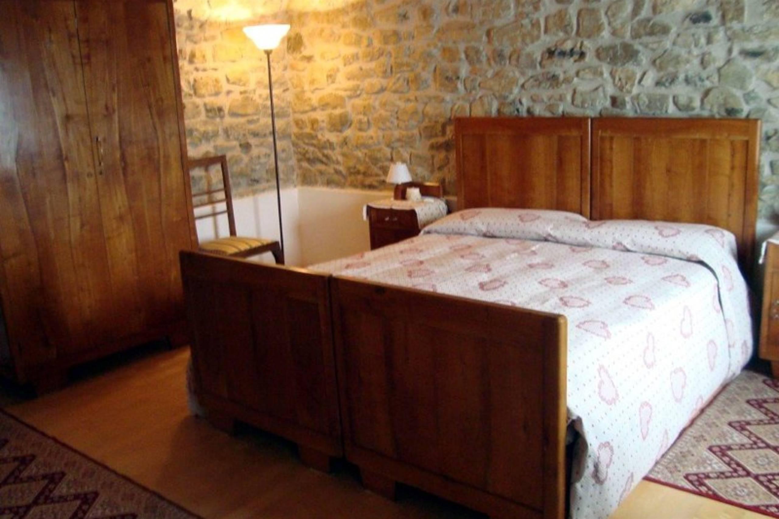 Casa Campolei