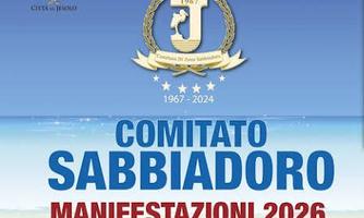 Eventi estivi - Comitato Sabbiadoro
