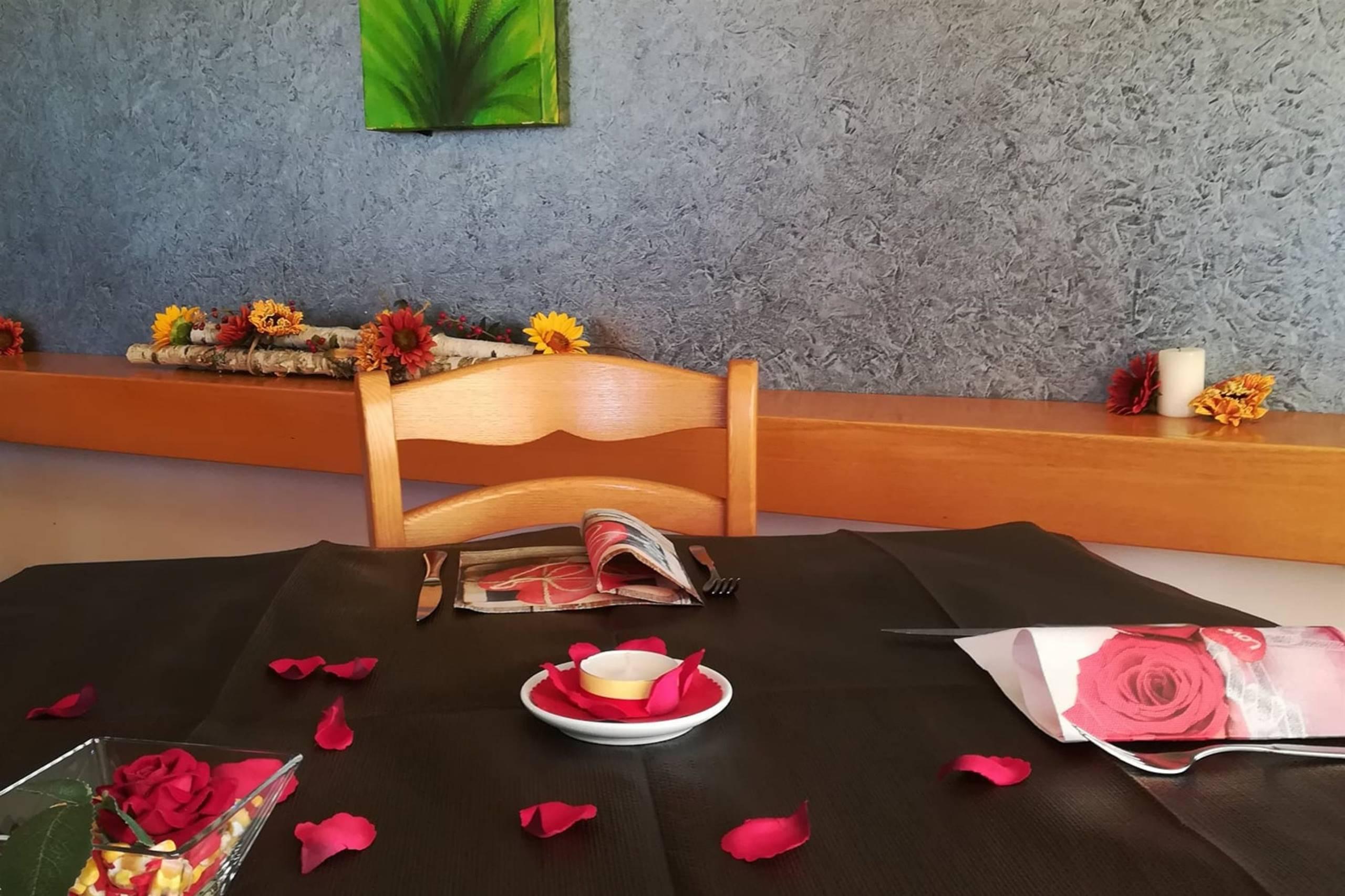 Ristorante Pizzeria Al Vecchio Mulino