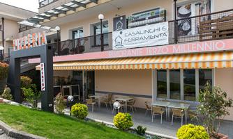 Pizzeria Terzo Millennio