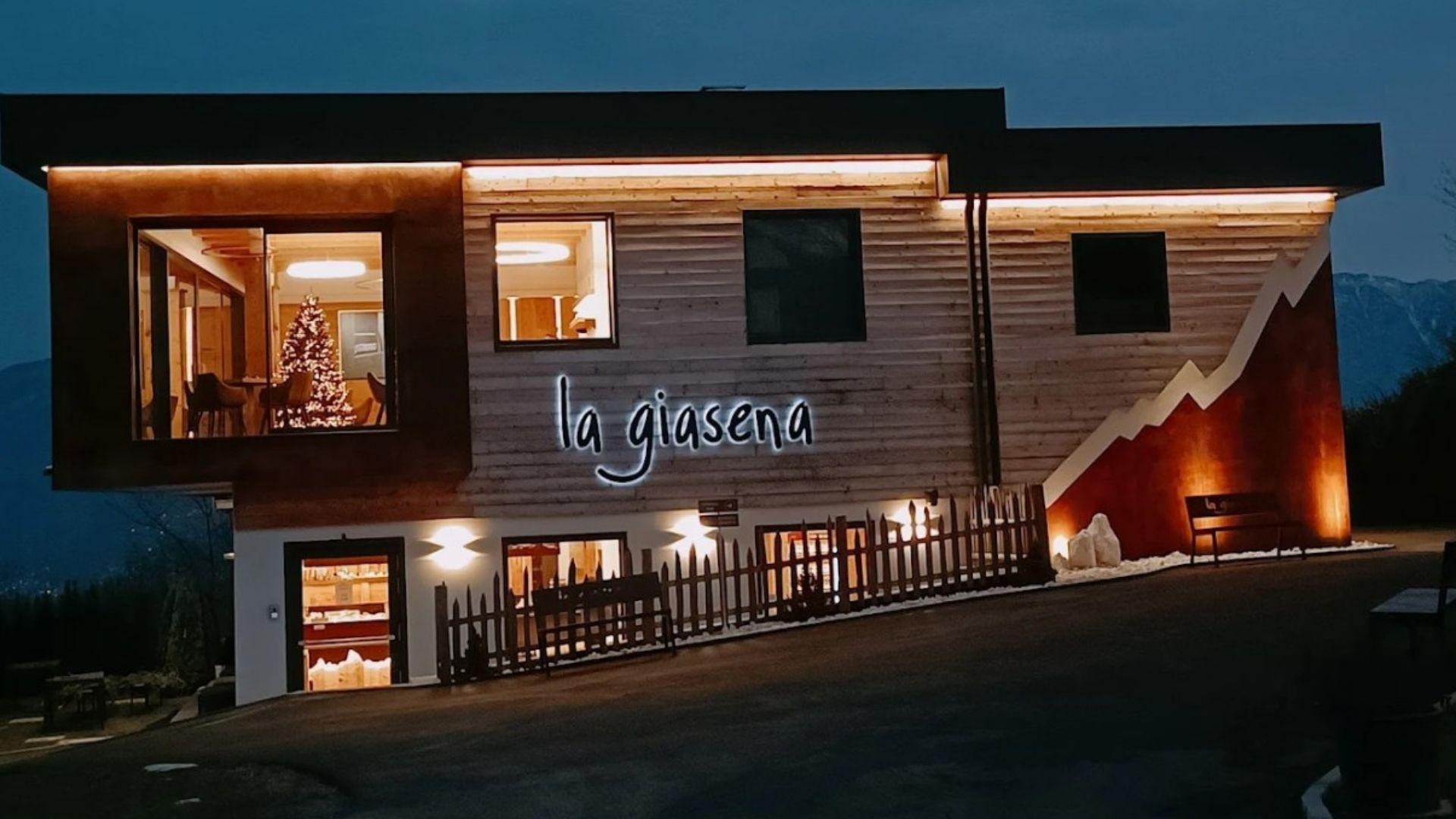 Azienda Agricola La Giasena - 2