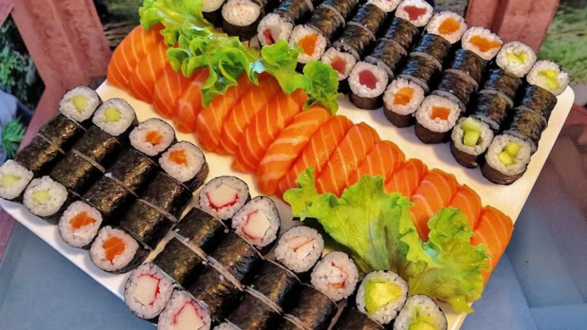 Ristorante Sushi Yan