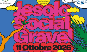 Jesolo Social Gravel