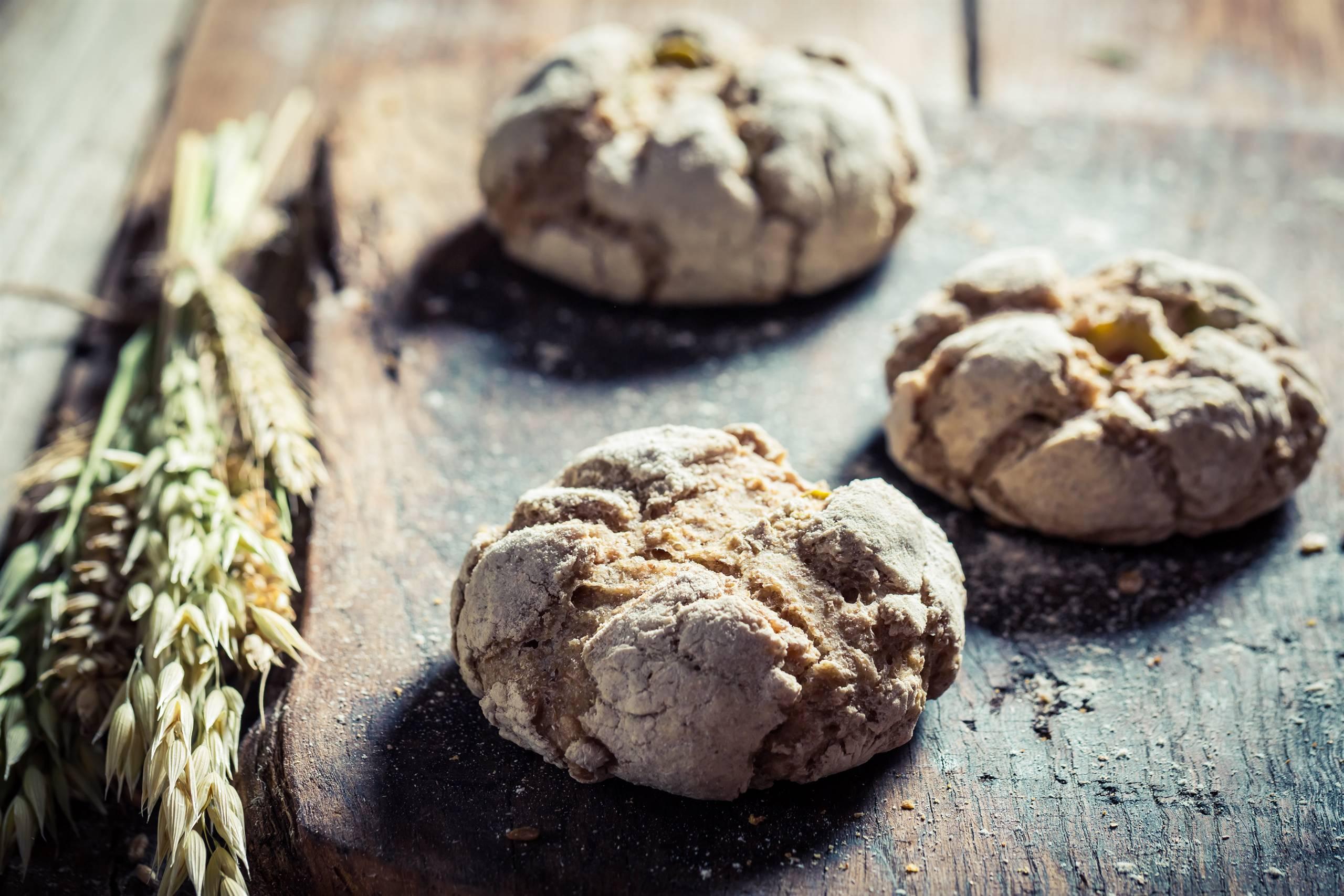 Festival del Pane e delle Farine di Montagna