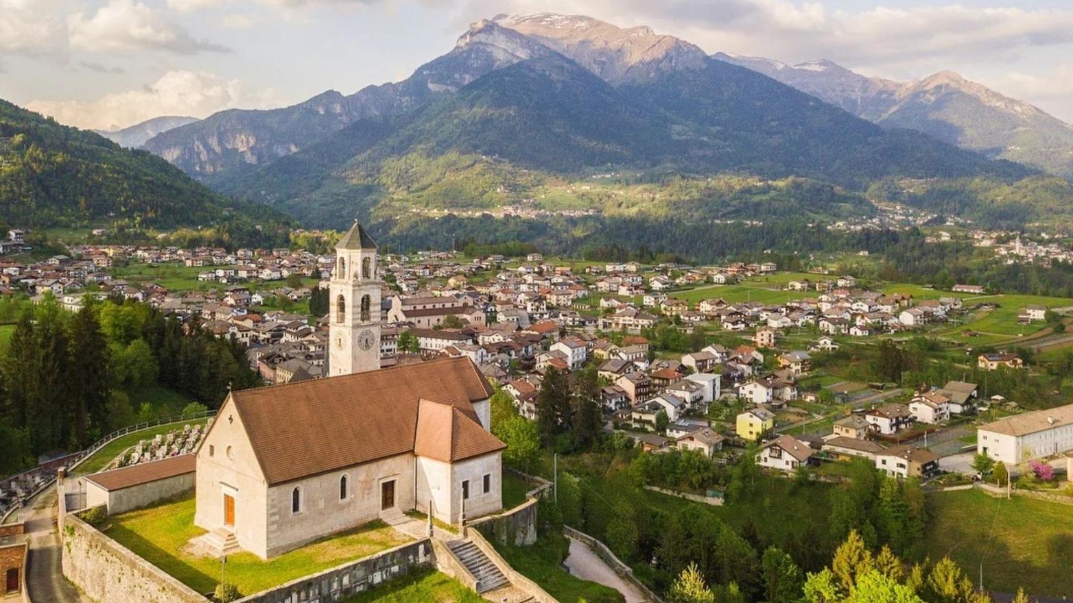 Alla scoperta di Lamon