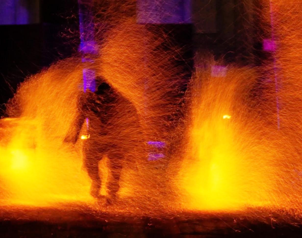 Sogno di una notte di mezza estate