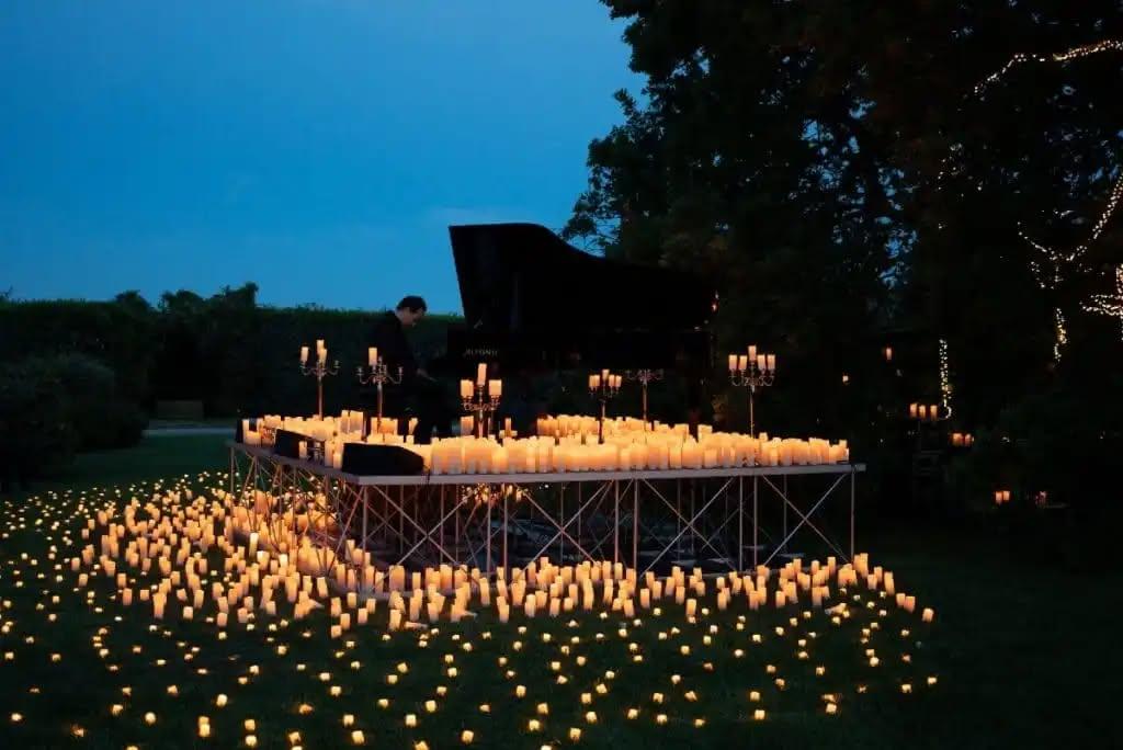 Notti di San Lorenzo