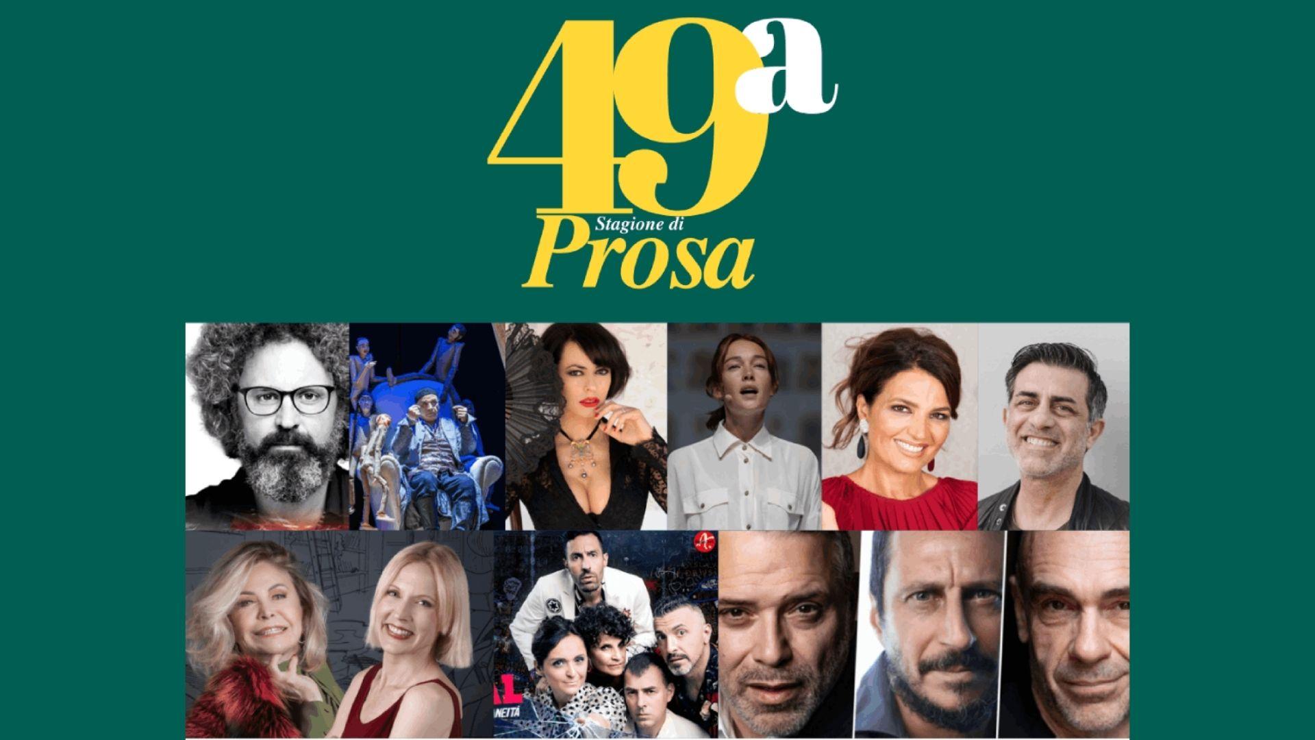 Concerto del pianista Davide Santacolomba