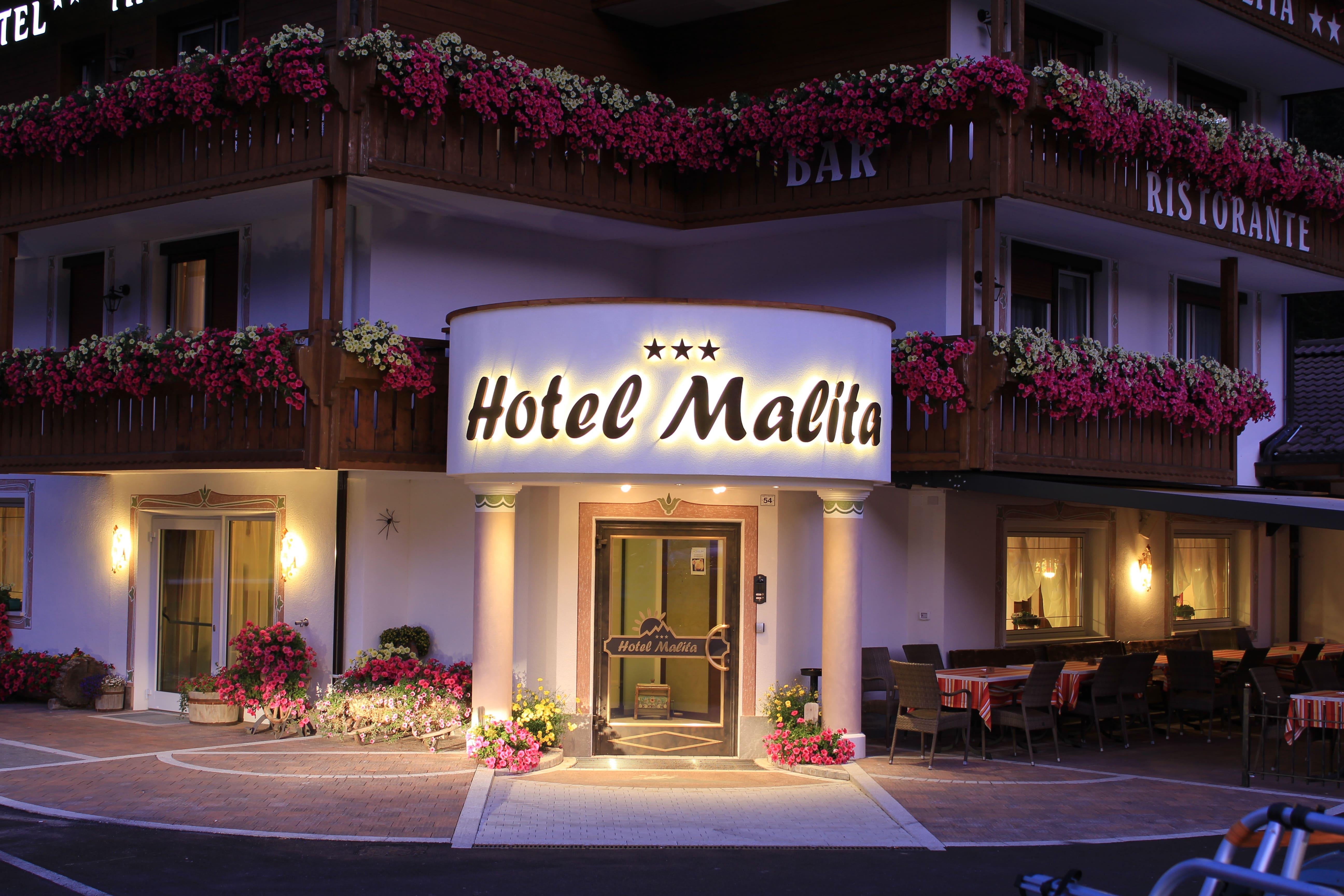ACTIVE HOTEL MALITA - 2