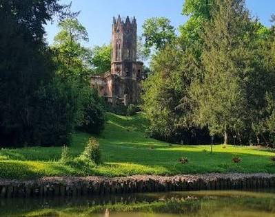 Giardini d’acqua