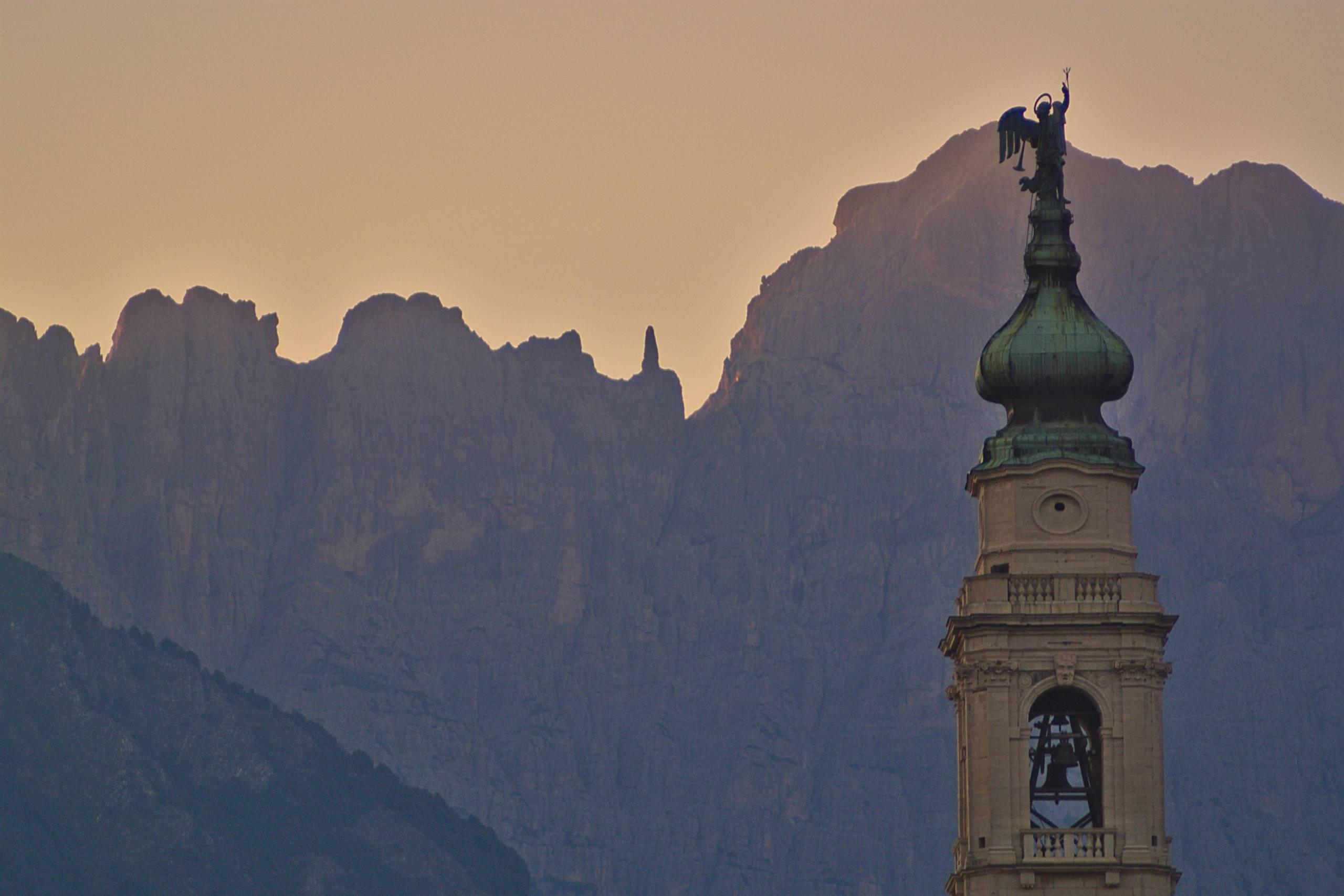 Duomo di Belluno