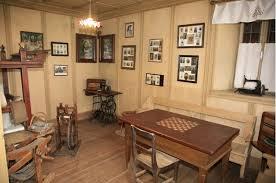 Museo etnografico La Stua