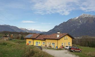 DOLOMITI CASA GIUSY DI VACCA GIUSEPPA