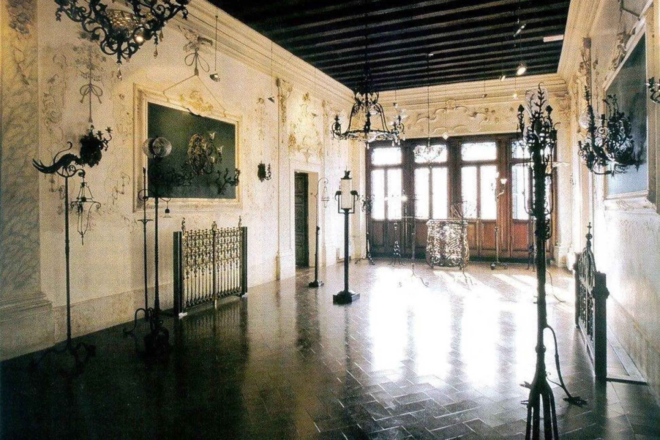 Galleria d'Arte Moderna Carlo Rizzarda