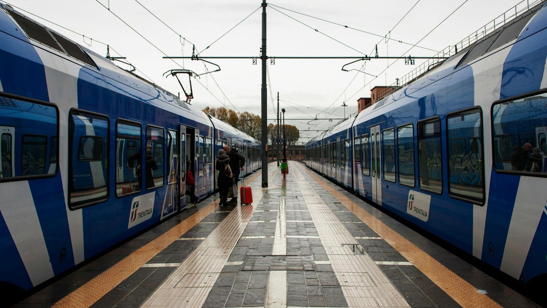 Stazione di Feltre