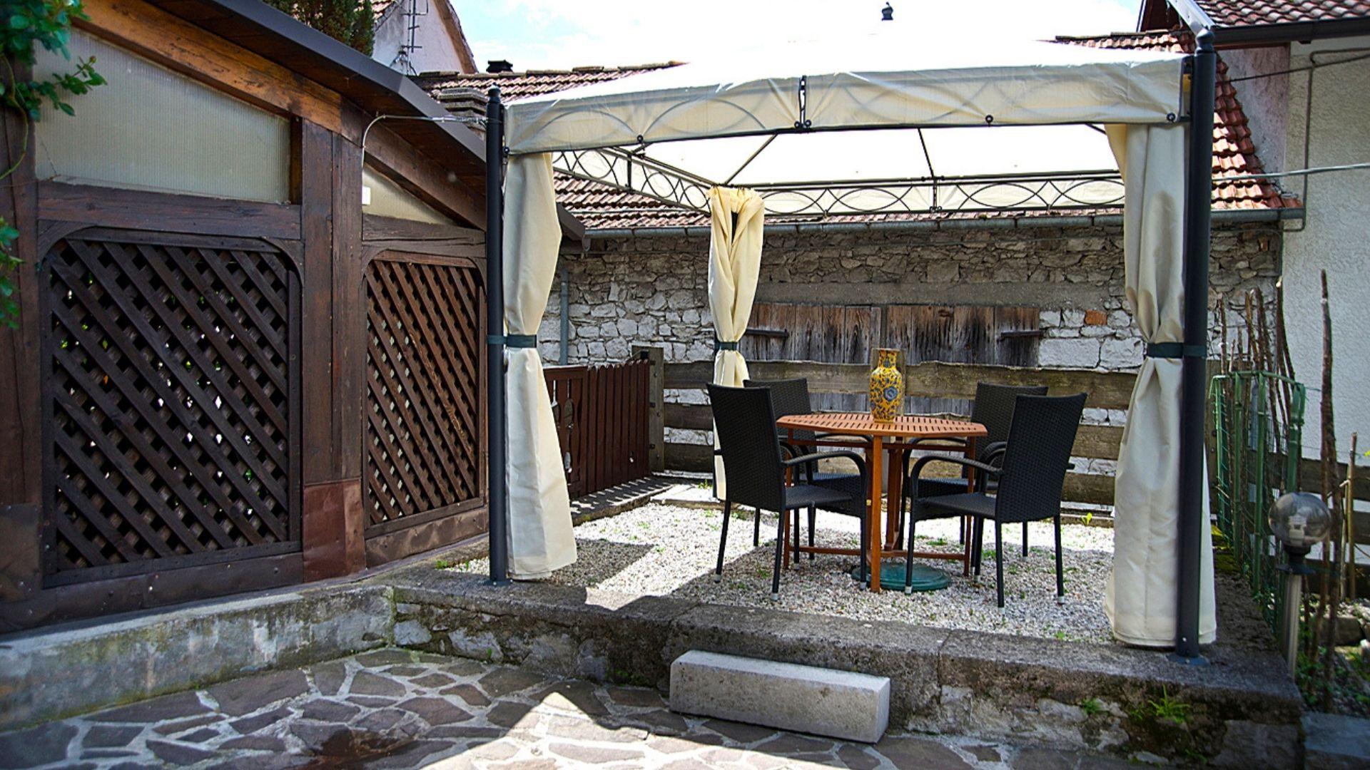 La Bella Casa Gingelina - 2