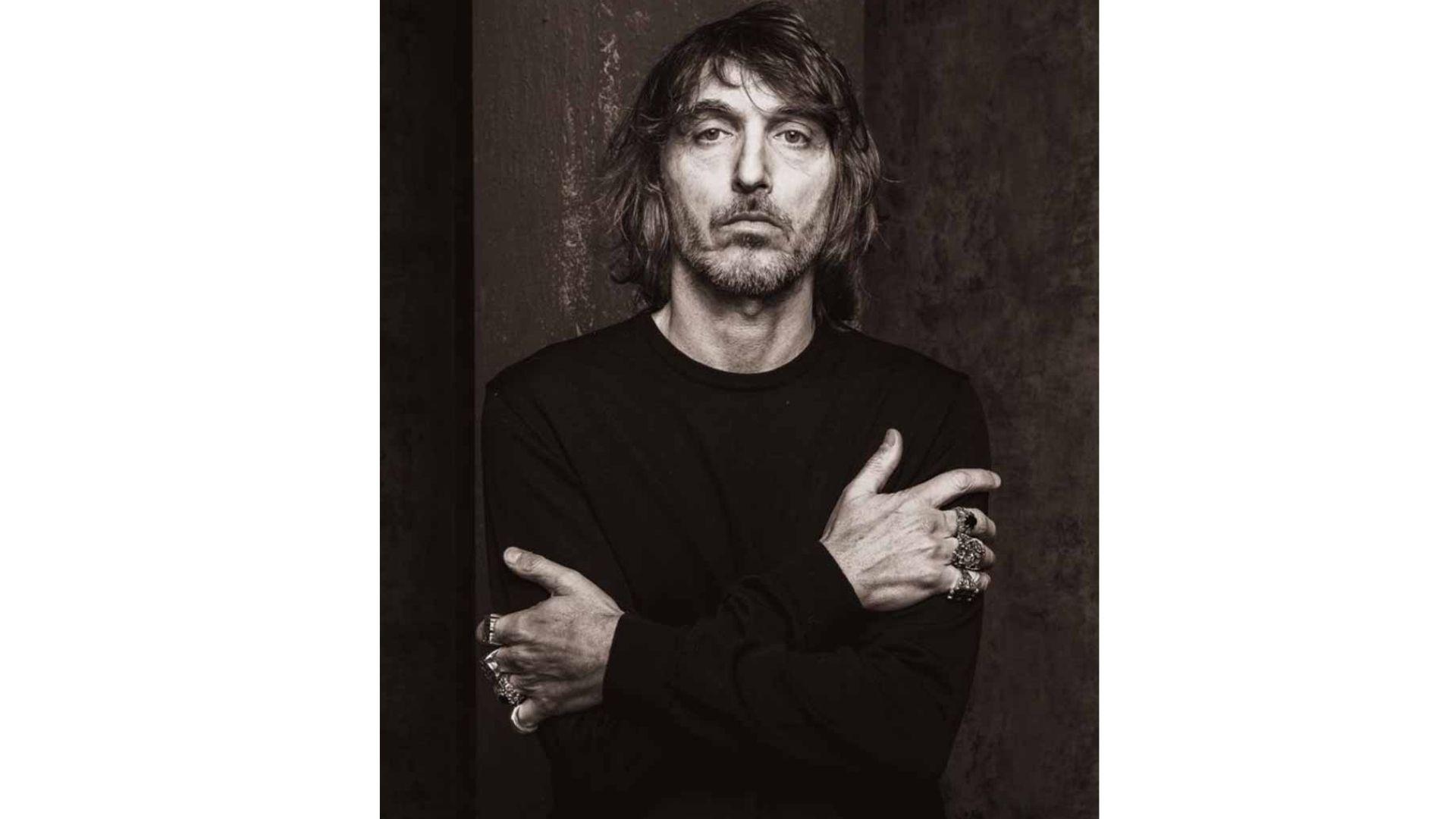 Giuseppe Cruciani in “Via Crux”