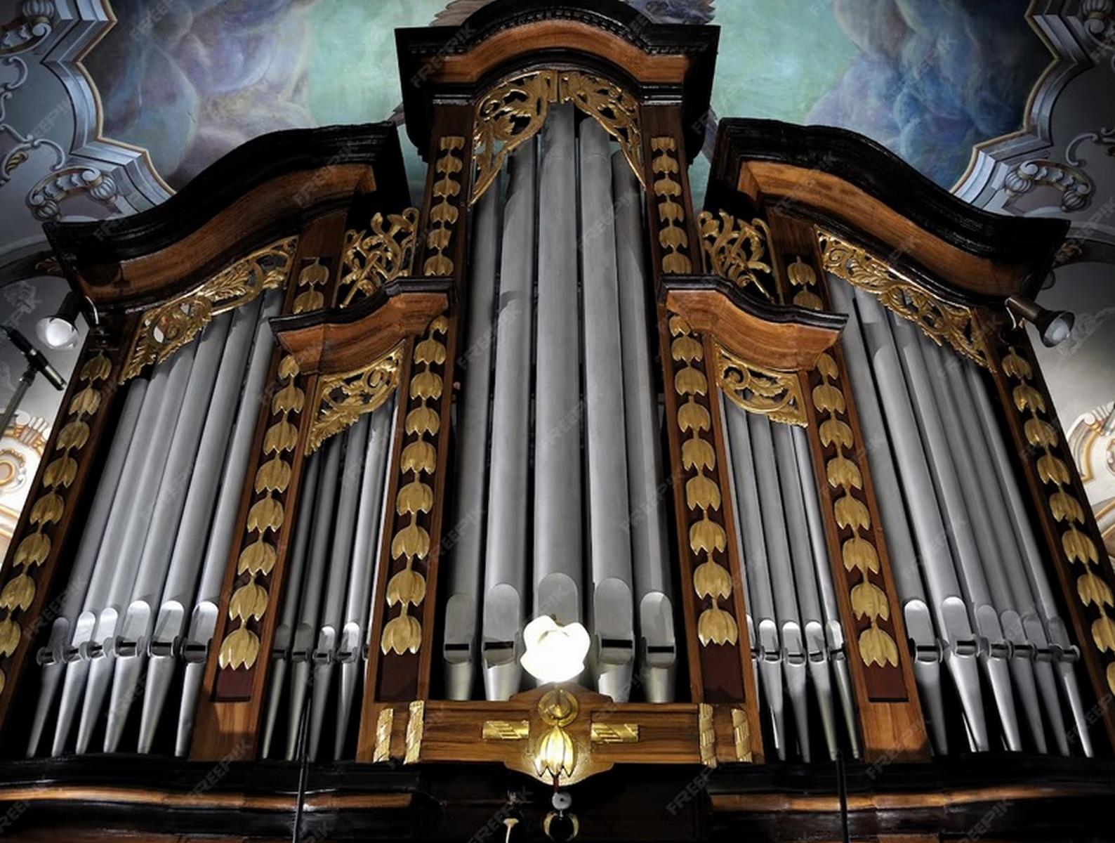 1° Festival internazionale organistico ''CITTA' di ESTE''