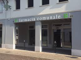 Farmacia Comunale di Salzano – Ames
