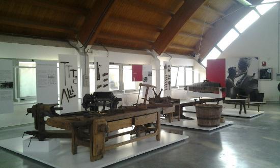 Museo della Civiltà Contadina