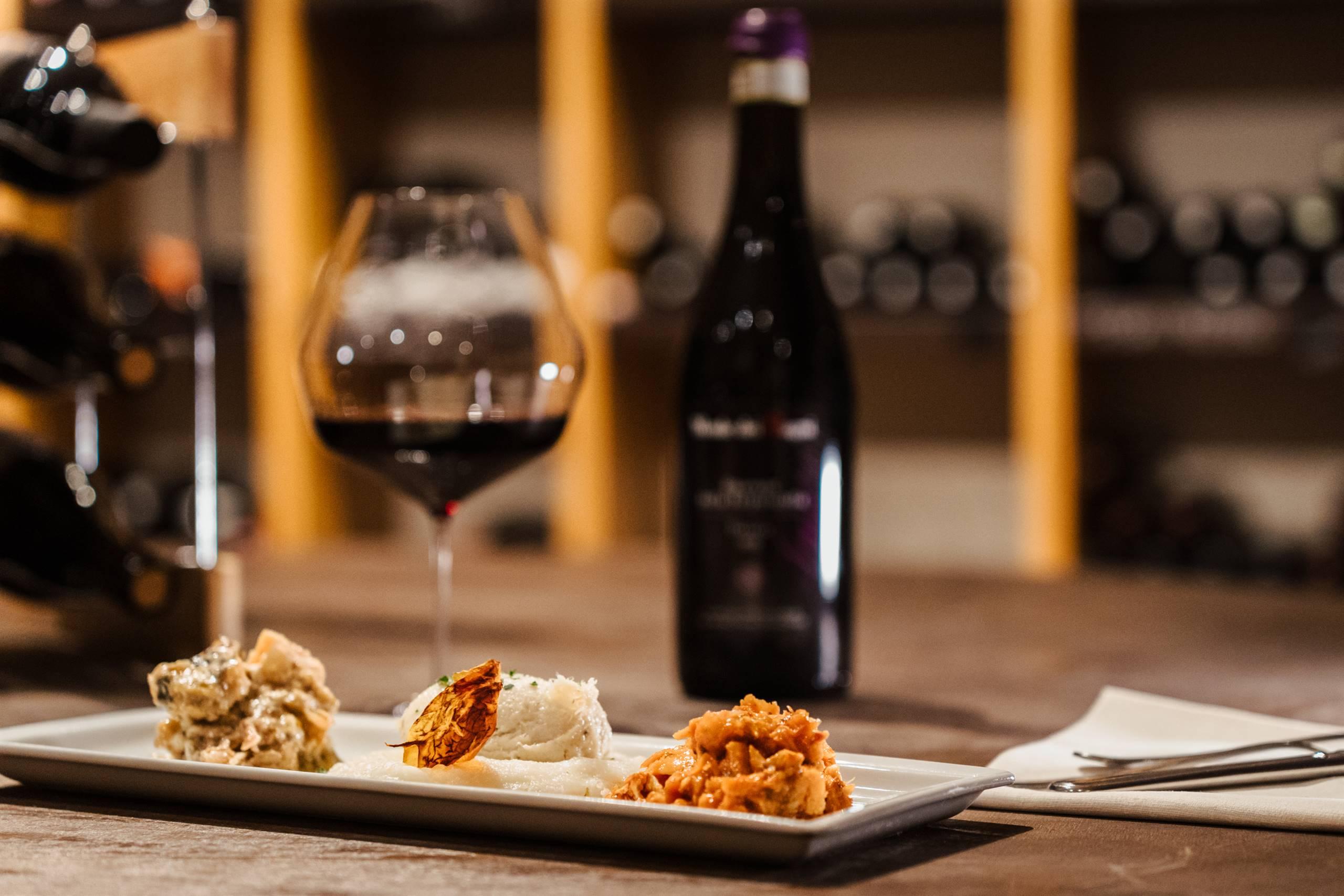 Osteria Da Caronte