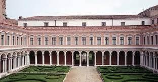 Dorsoduro Museum Mile.Venezia 1600