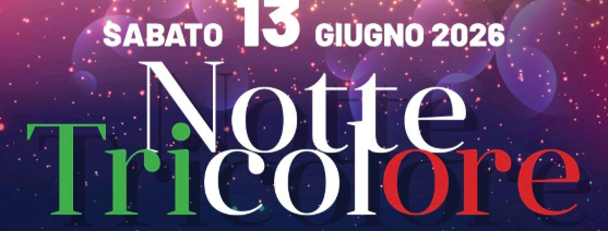 Notte Tricolore