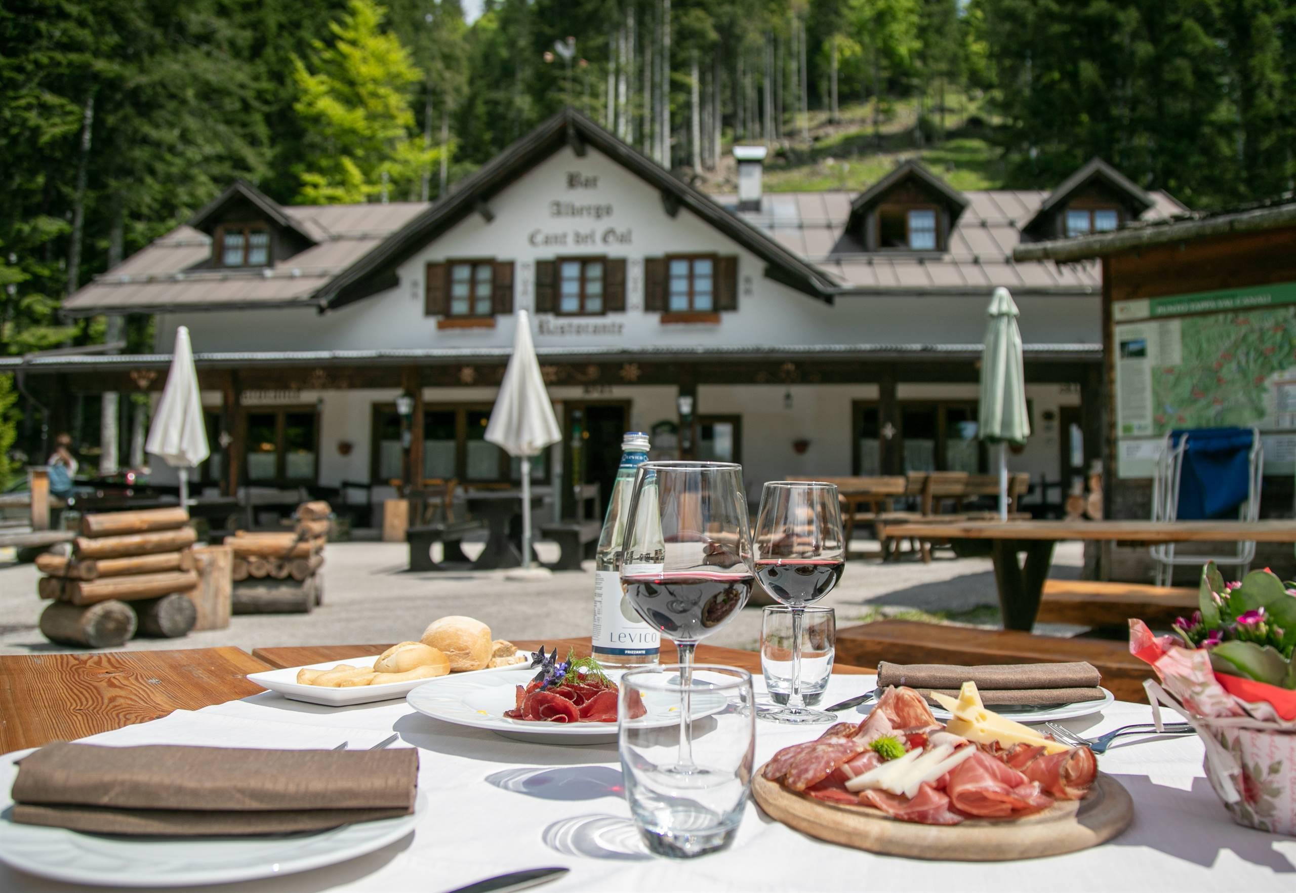 Ski- and holiday area Gitschberg Jochtal