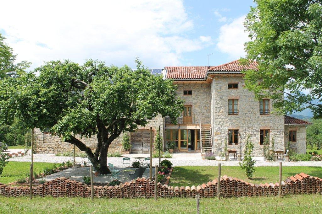 B&B VILLA 61 MAISON DE CAMPAGNE