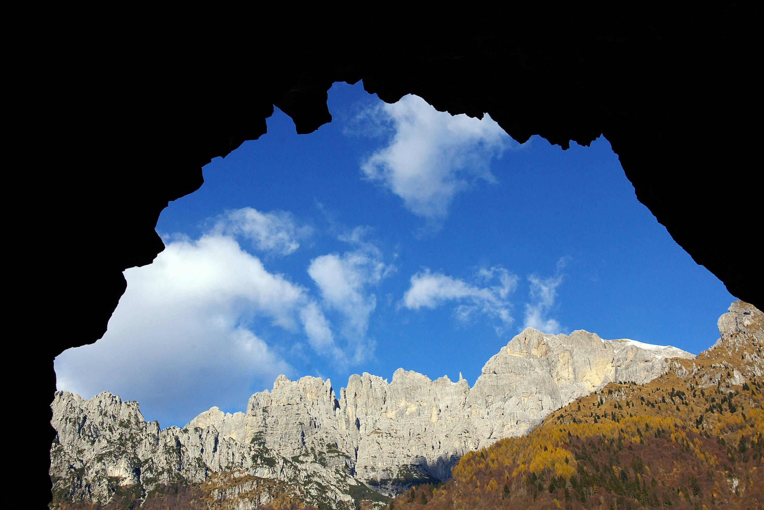 Valle dell'ardo