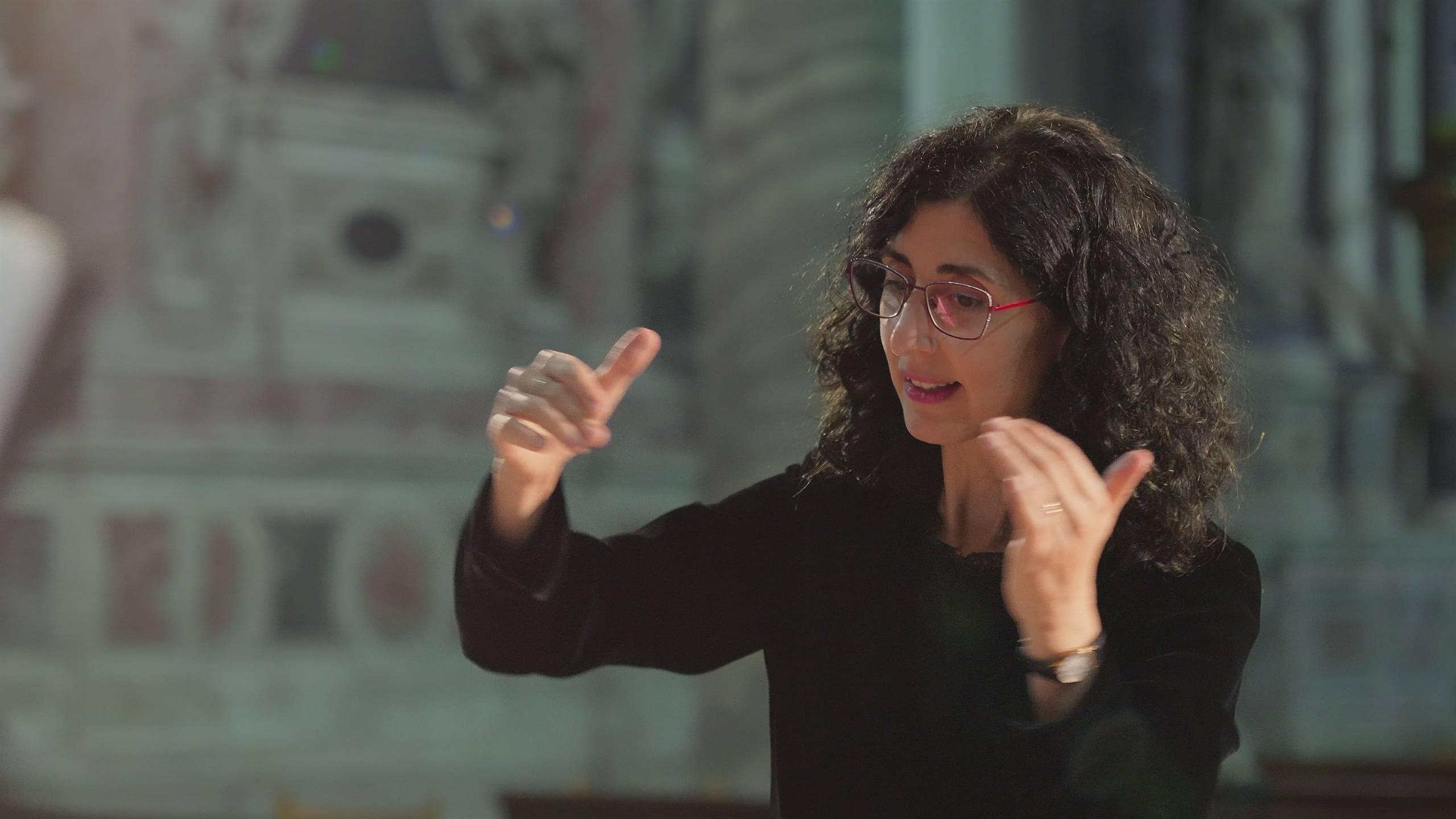 Tra chiese e campi. Canti sacri e popolari della gente armena