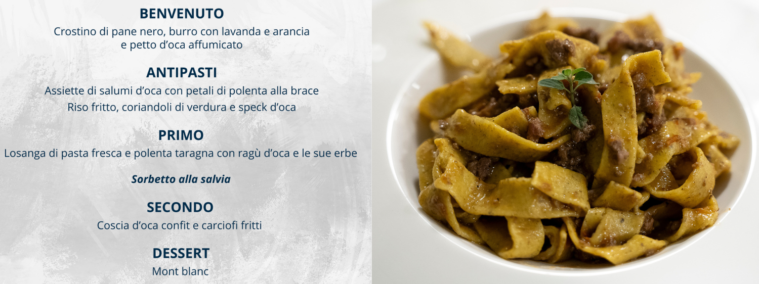 Ristorante Pizzeria La Capinera