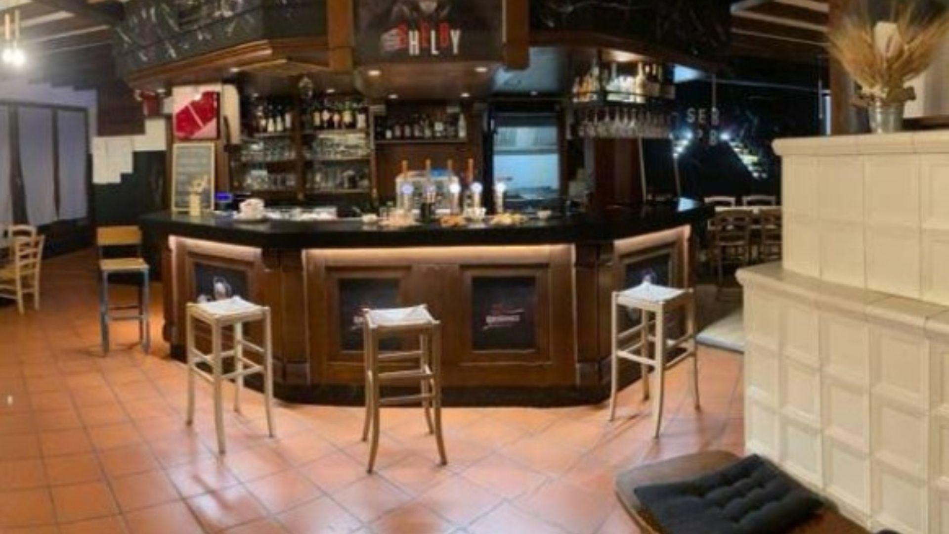 Shelby Pub