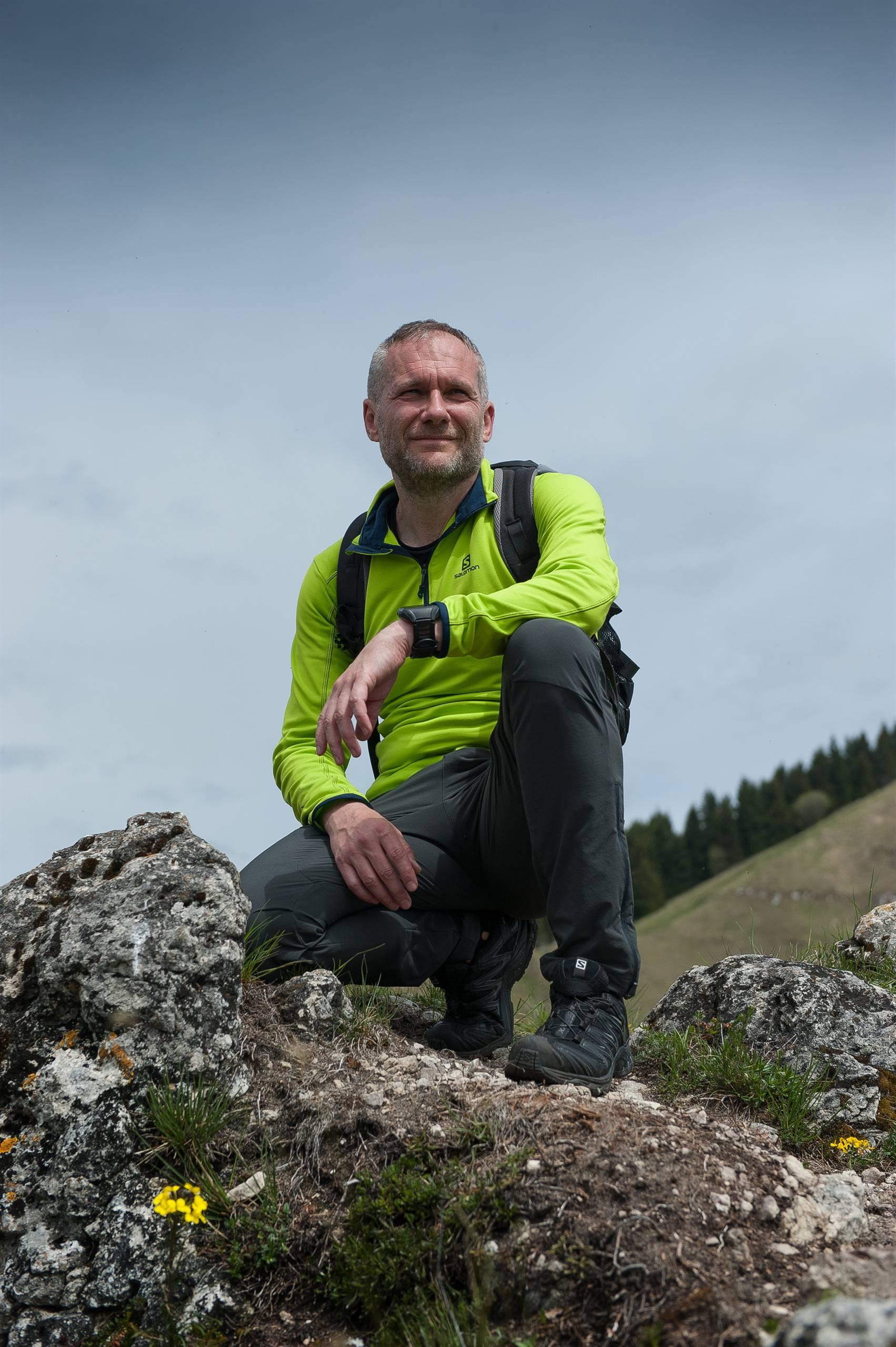 Riscoprire le Prealpi Bellunesi