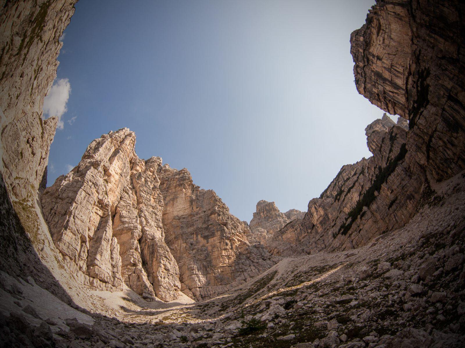 IAT Forno di Zoldo Ufficio Informazioni e Accoglienza Turistica