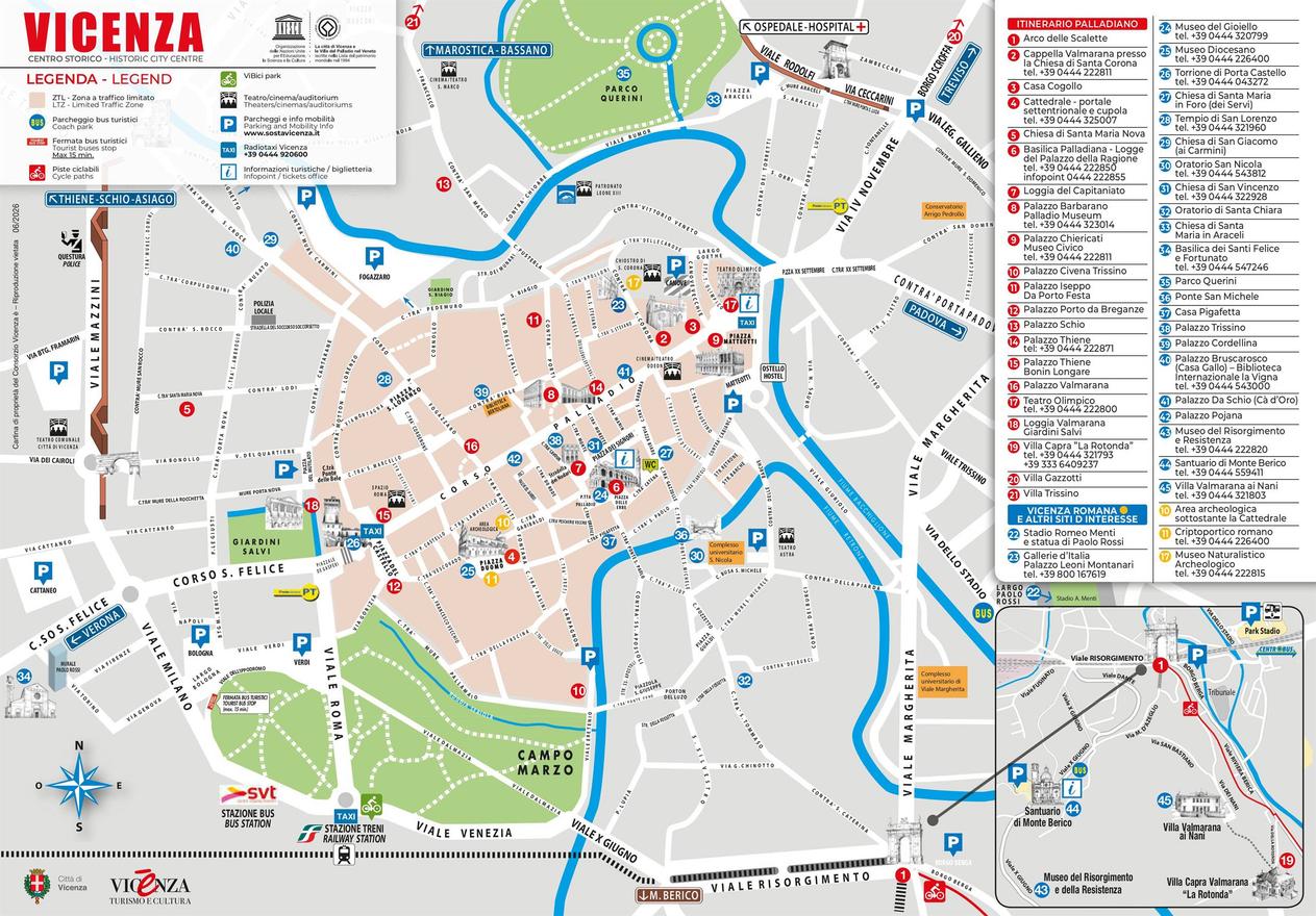 Mappa Di Vicenza Cartina Di Vicenza mappa-di-vicenza-cartina-di-vicenza
