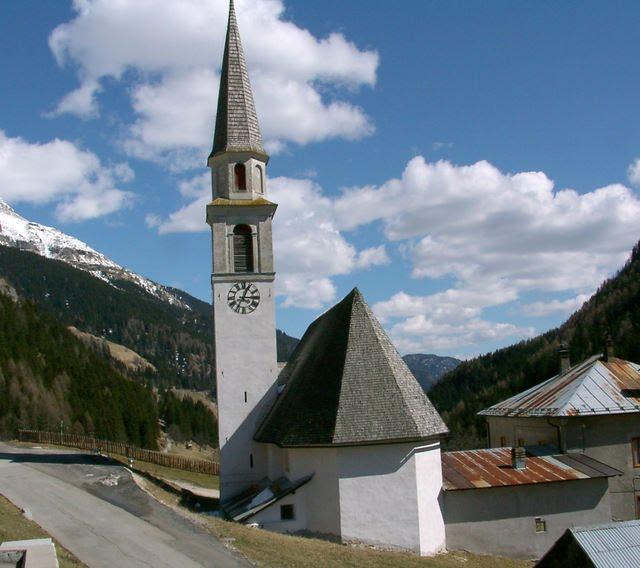 Chiesa San Giovanni - 2