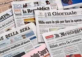 Edicola Lorenzi