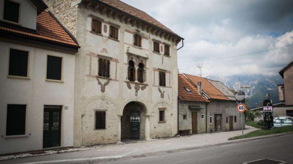 Museo Casa dell'Alchimista - 2