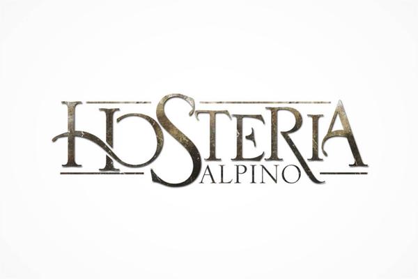 Logo Hosteria Alpino