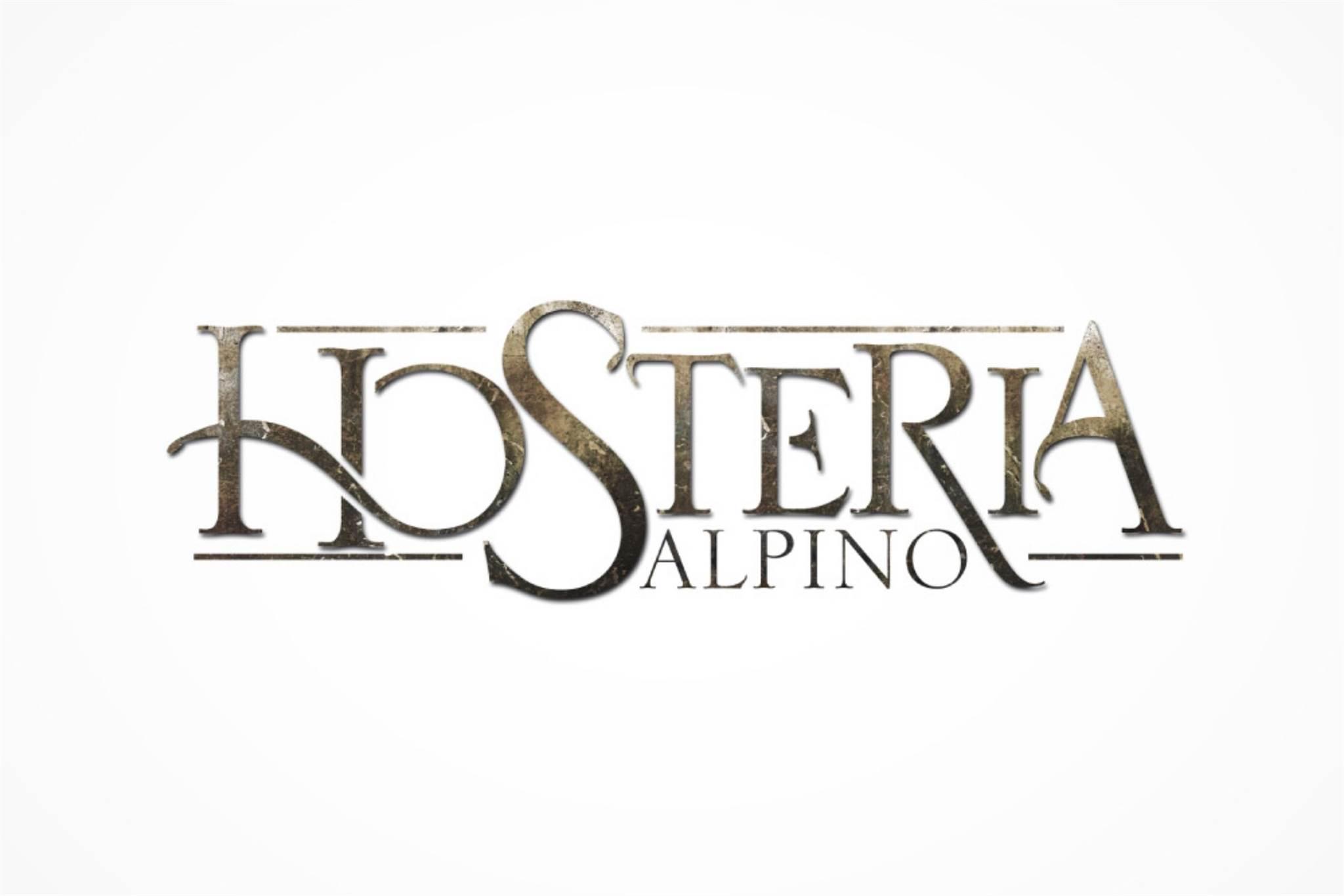 Hosteria Alpino