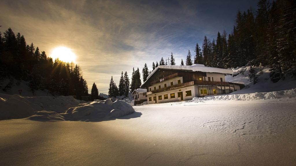 DOLOMITI DES ALPES - 2