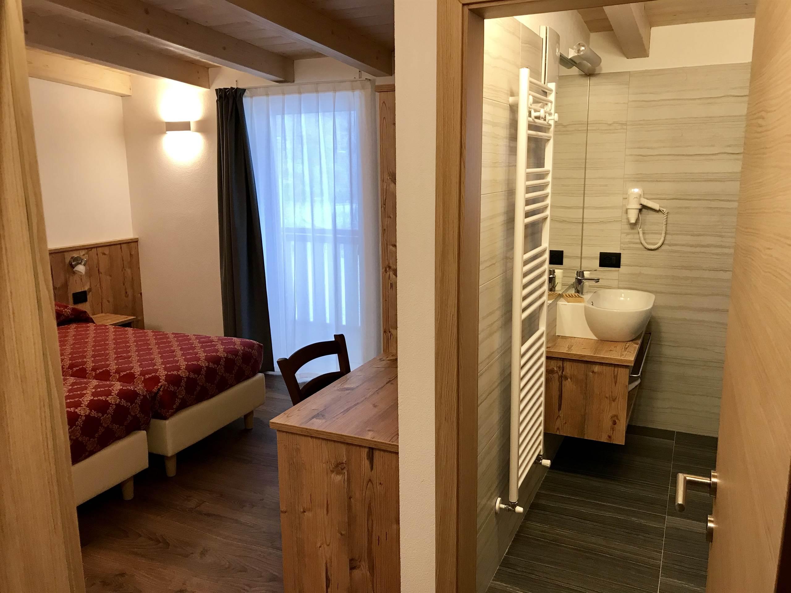 Appartement/Fewo