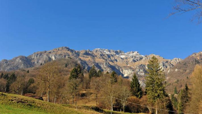 Escursione guidata