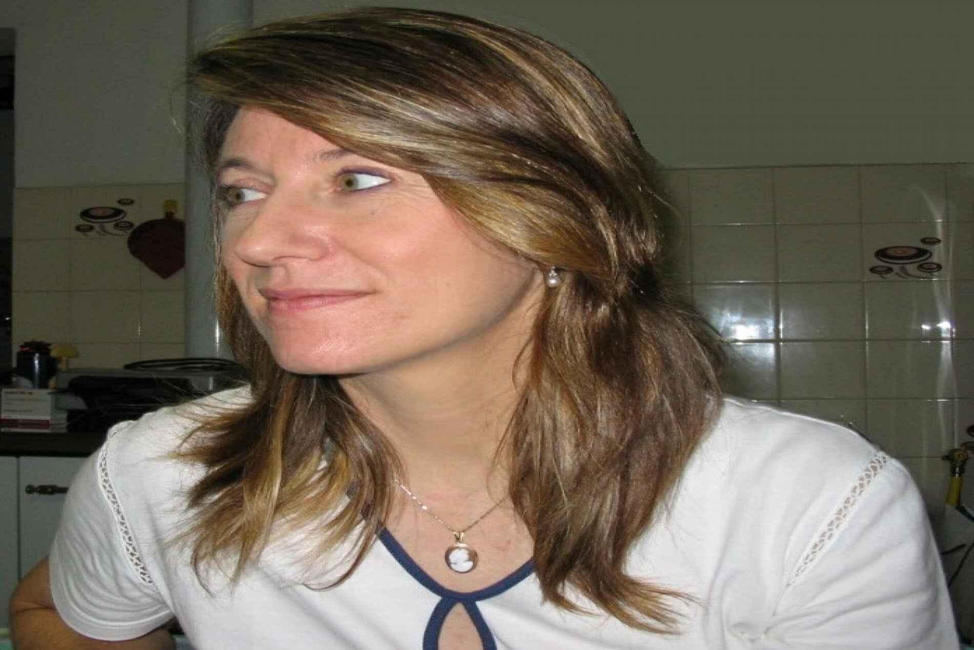Guida turistica Paola Bortot